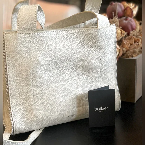 HOT Handbag Botkier New York Crossbody Botkier Bags Botkier